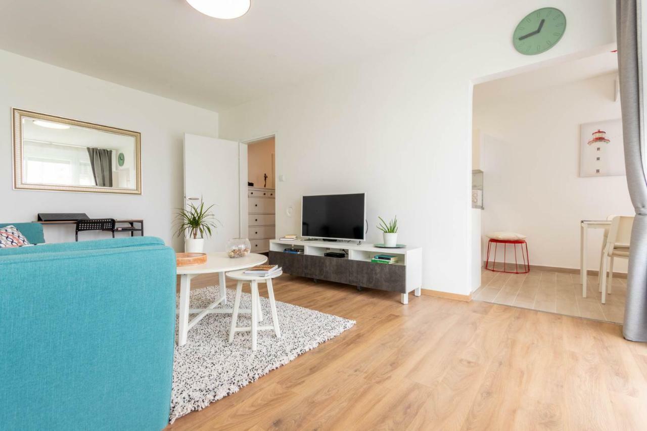 Hendrix Bridge Apartment 2 Zagreb Exterior foto