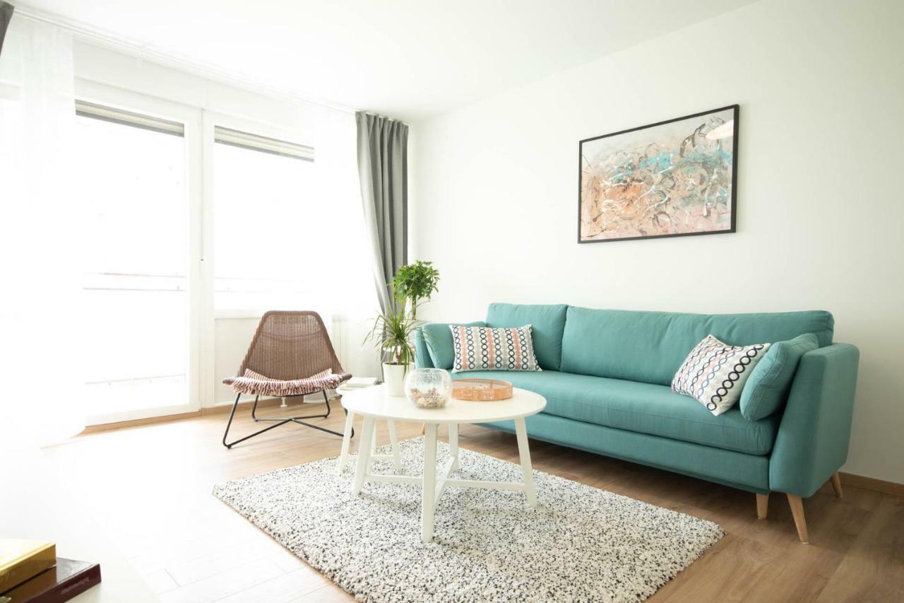Hendrix Bridge Apartment 2 Zagreb Exterior foto